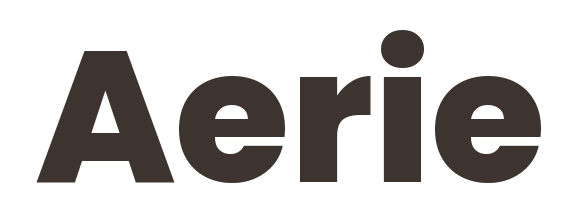 Aerie